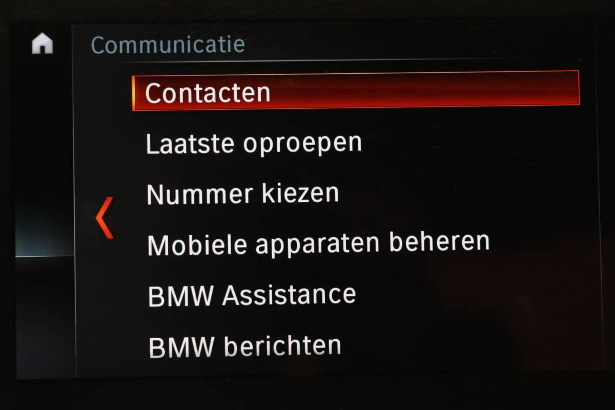 BMW 5 Serie BMW 5-serie 530e iPerformance M-Sport High Executive | COMFORT ACCES / PARKING- PACK | LEDER | CAMERA | 19″