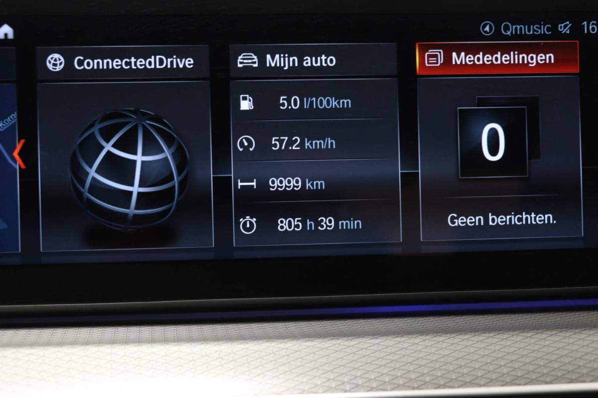 BMW 5 Serie BMW 5-serie 530e iPerformance M-Sport High Executive | COMFORT ACCES / PARKING- PACK | LEDER | CAMERA | 19″