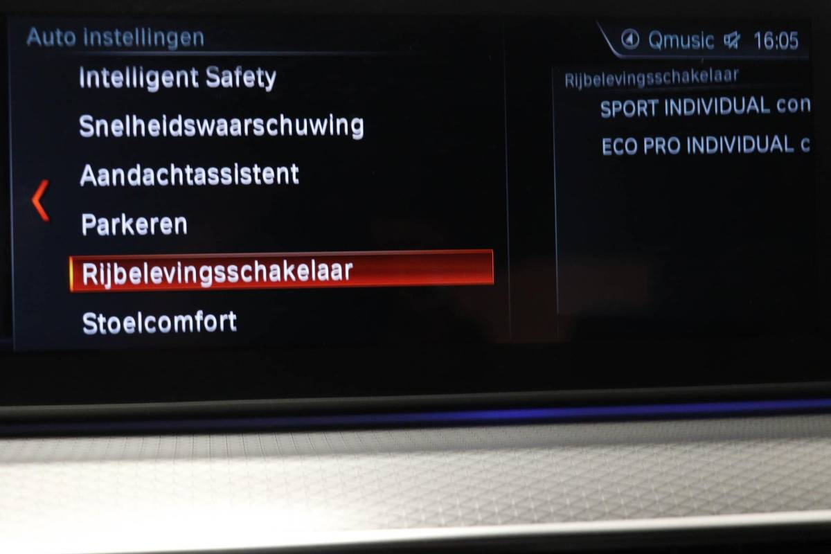 BMW 5 Serie BMW 5-serie 530e iPerformance M-Sport High Executive | COMFORT ACCES / PARKING- PACK | LEDER | CAMERA | 19″