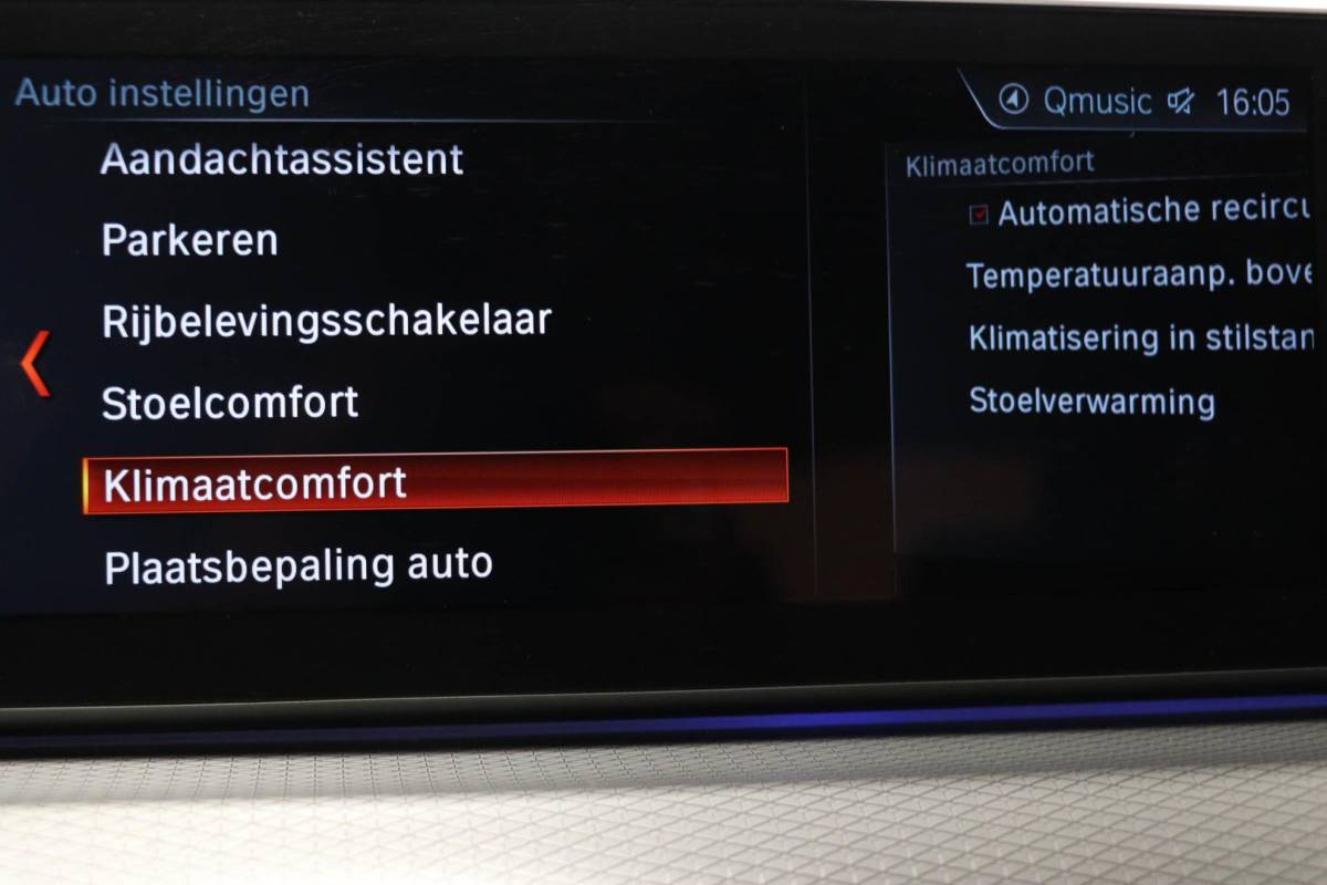 BMW 5 Serie BMW 5-serie 530e iPerformance M-Sport High Executive | COMFORT ACCES / PARKING- PACK | LEDER | CAMERA | 19″