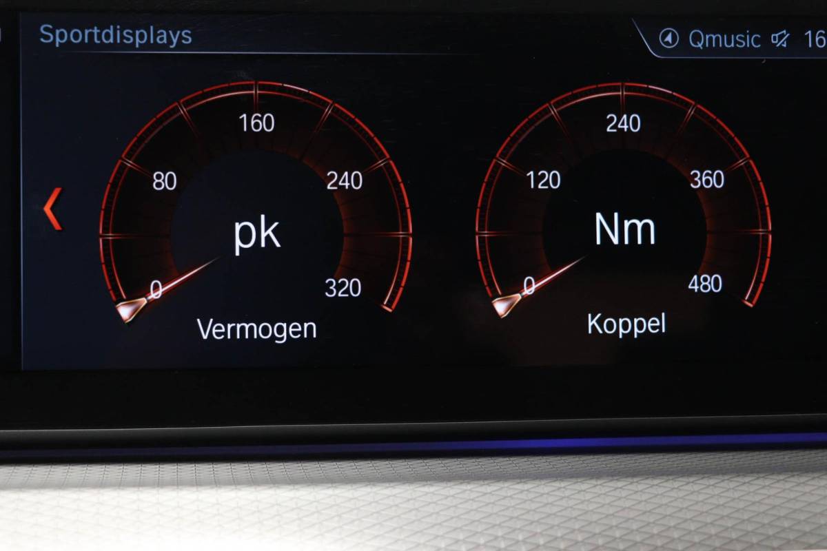 BMW 5 Serie BMW 5-serie 530e iPerformance M-Sport High Executive | COMFORT ACCES / PARKING- PACK | LEDER | CAMERA | 19″