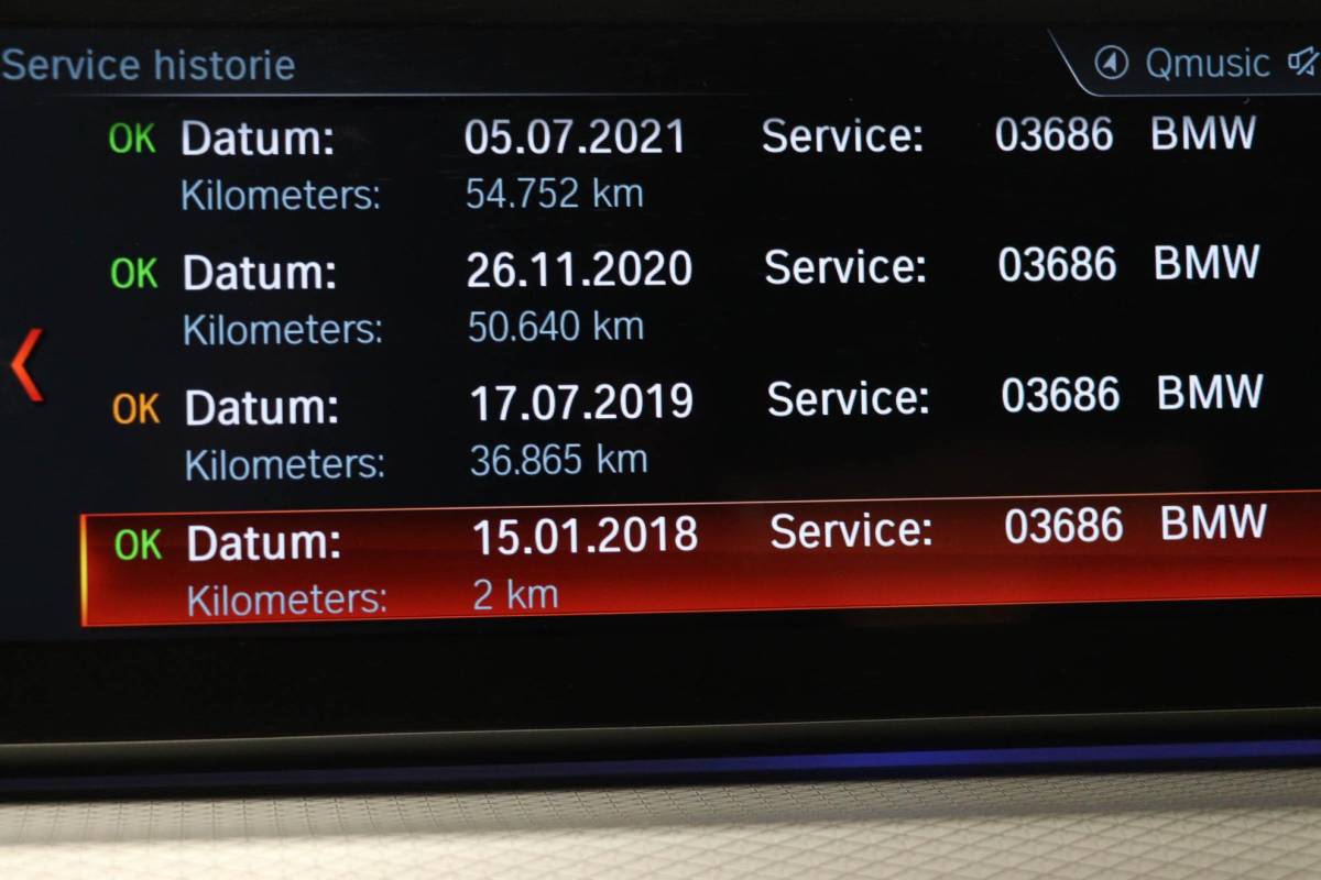 BMW 5 Serie BMW 5-serie 530e iPerformance M-Sport High Executive | COMFORT ACCES / PARKING- PACK | LEDER | CAMERA | 19″