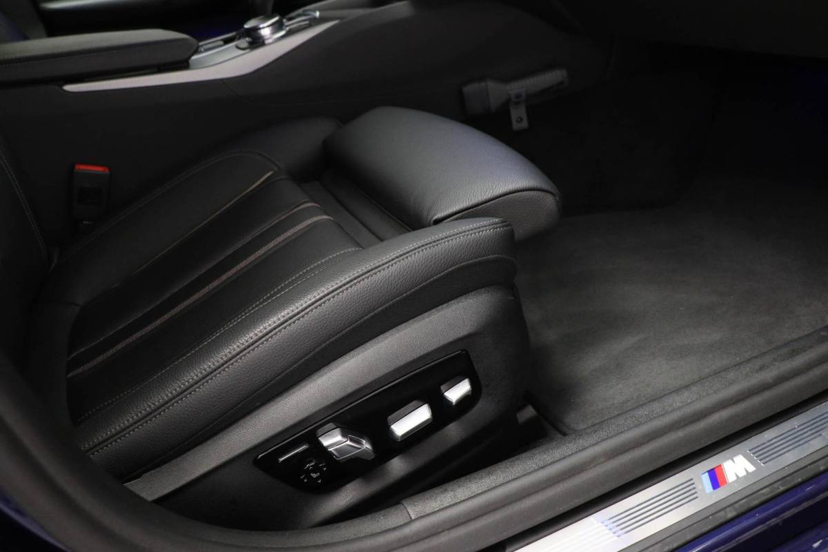 BMW 5 Serie BMW 5-serie 530e iPerformance M-Sport High Executive | COMFORT ACCES / PARKING- PACK | LEDER | CAMERA | 19″