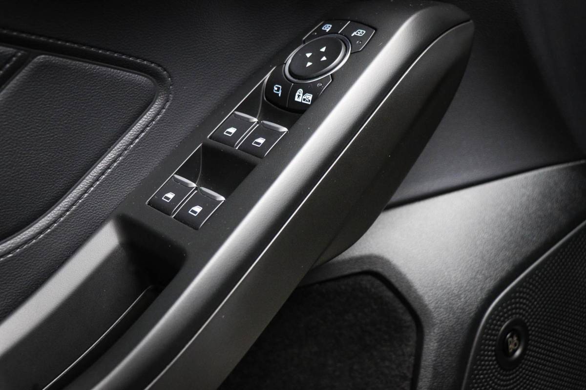 Ford Focus Ford Focus Wagon 1.0 EcoBoost Hybrid ST Line X Business | WINTER / AUDIO / TECHNOLOGY- PACK | DAB | APPLE | CAMERA