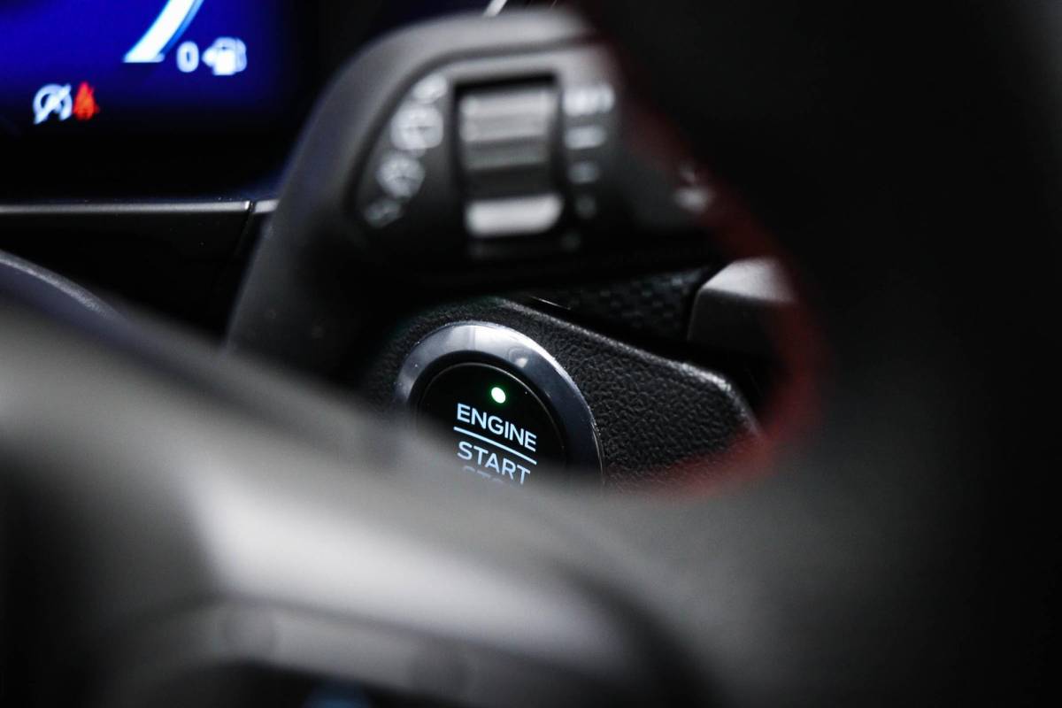 Ford Focus Ford Focus Wagon 1.0 EcoBoost Hybrid ST Line X Business | WINTER / AUDIO / TECHNOLOGY- PACK | DAB | APPLE | CAMERA