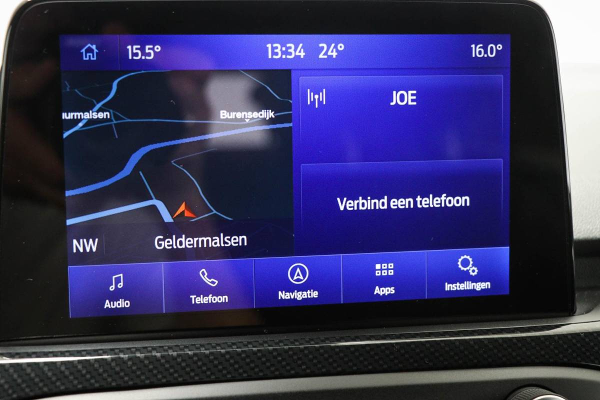 Ford Focus Ford Focus Wagon 1.0 EcoBoost Hybrid ST Line X Business | WINTER / AUDIO / TECHNOLOGY- PACK | DAB | APPLE | CAMERA