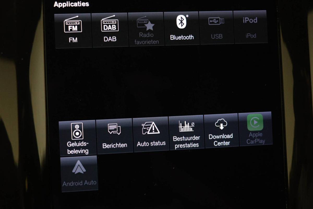 Volvo XC60 Volvo XC60 2.0 Recharge T6 AWD R-Design | PANORAMADAK | HEAD UP | 360 CAMERA | TREKHAAK | LIGHTNING / LOUNGE- PACK