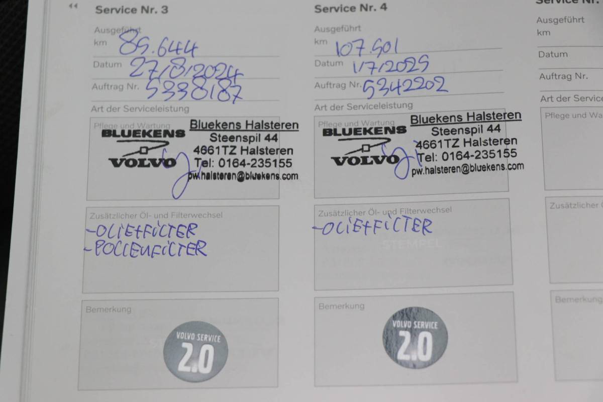 Volvo XC60 Volvo XC60 2.0 Recharge T6 AWD R-Design | PANORAMADAK | HEAD UP | 360 CAMERA | TREKHAAK | LIGHTNING / LOUNGE- PACK