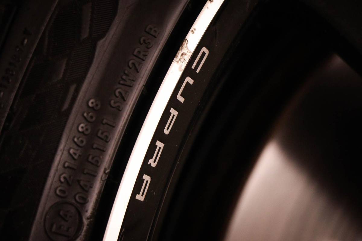 SEAT Leon SEAT Leon ST 2.0 TSI 4DRIVE CUPRA | PANORAMADAK | BEATS DAB | CAMERA | 19″