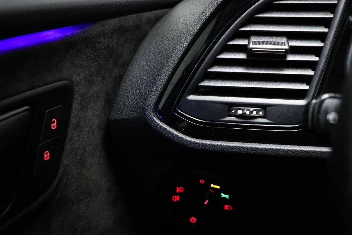 SEAT Leon SEAT Leon ST 2.0 TSI 4DRIVE CUPRA | PANORAMADAK | BEATS DAB | CAMERA | 19″