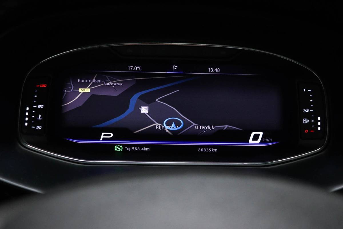 SEAT Leon SEAT Leon ST 2.0 TSI 4DRIVE CUPRA | PANORAMADAK | BEATS DAB | CAMERA | 19″