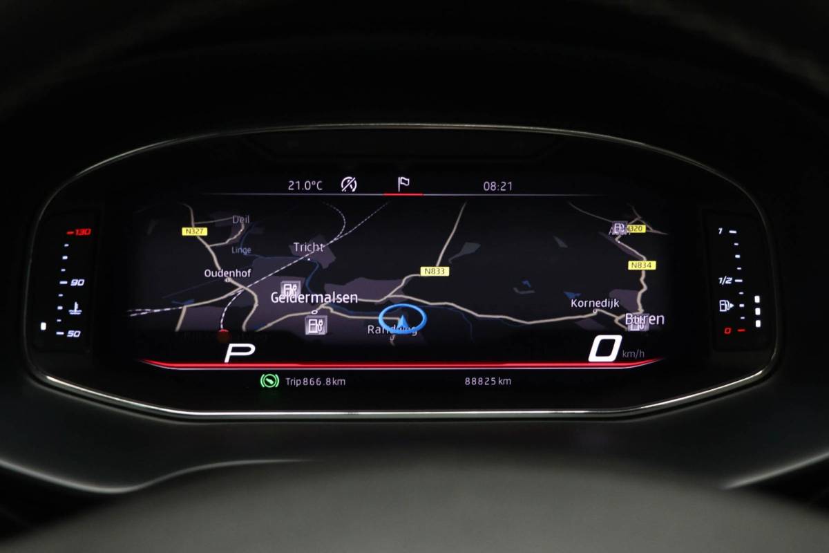 SEAT Leon SEAT Leon ST 2.0 TSI 4DRIVE CUPRA | PANORAMADAK | BEATS DAB | CAMERA | 19″