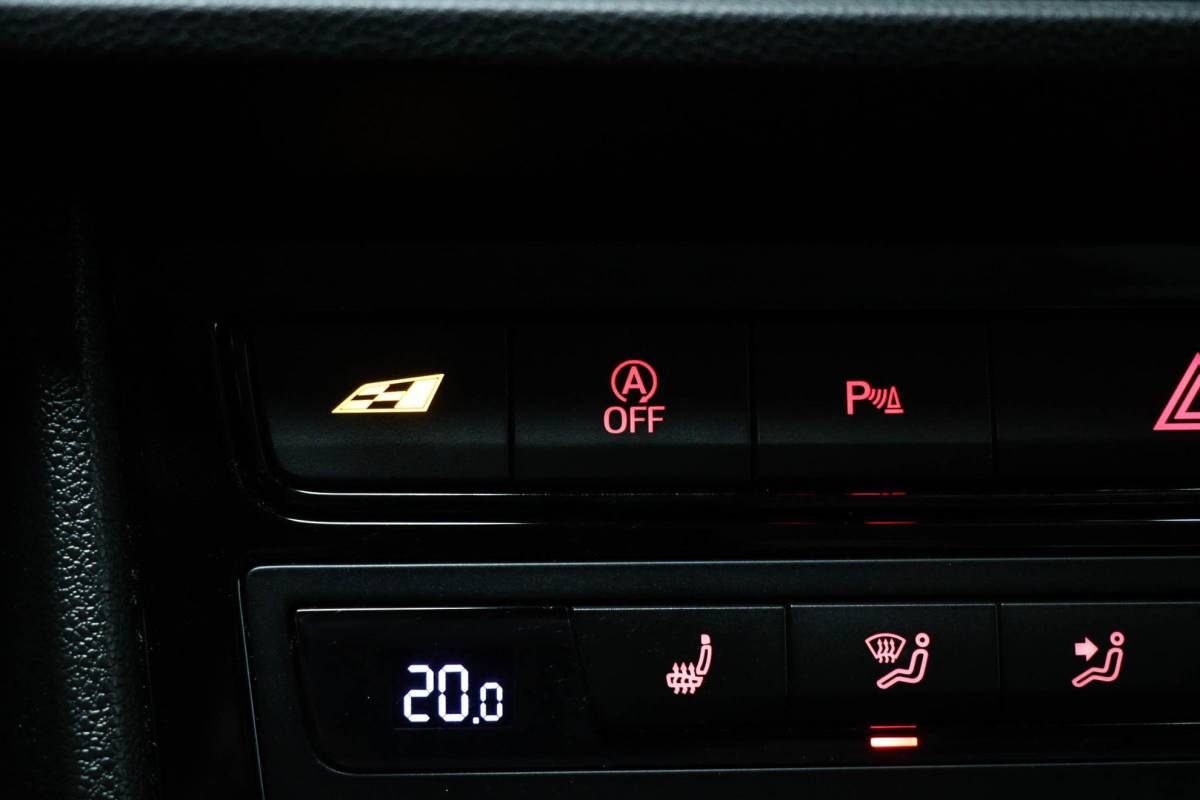 SEAT Leon SEAT Leon ST 2.0 TSI 4DRIVE CUPRA | PANORAMADAK | BEATS DAB | CAMERA | 19″