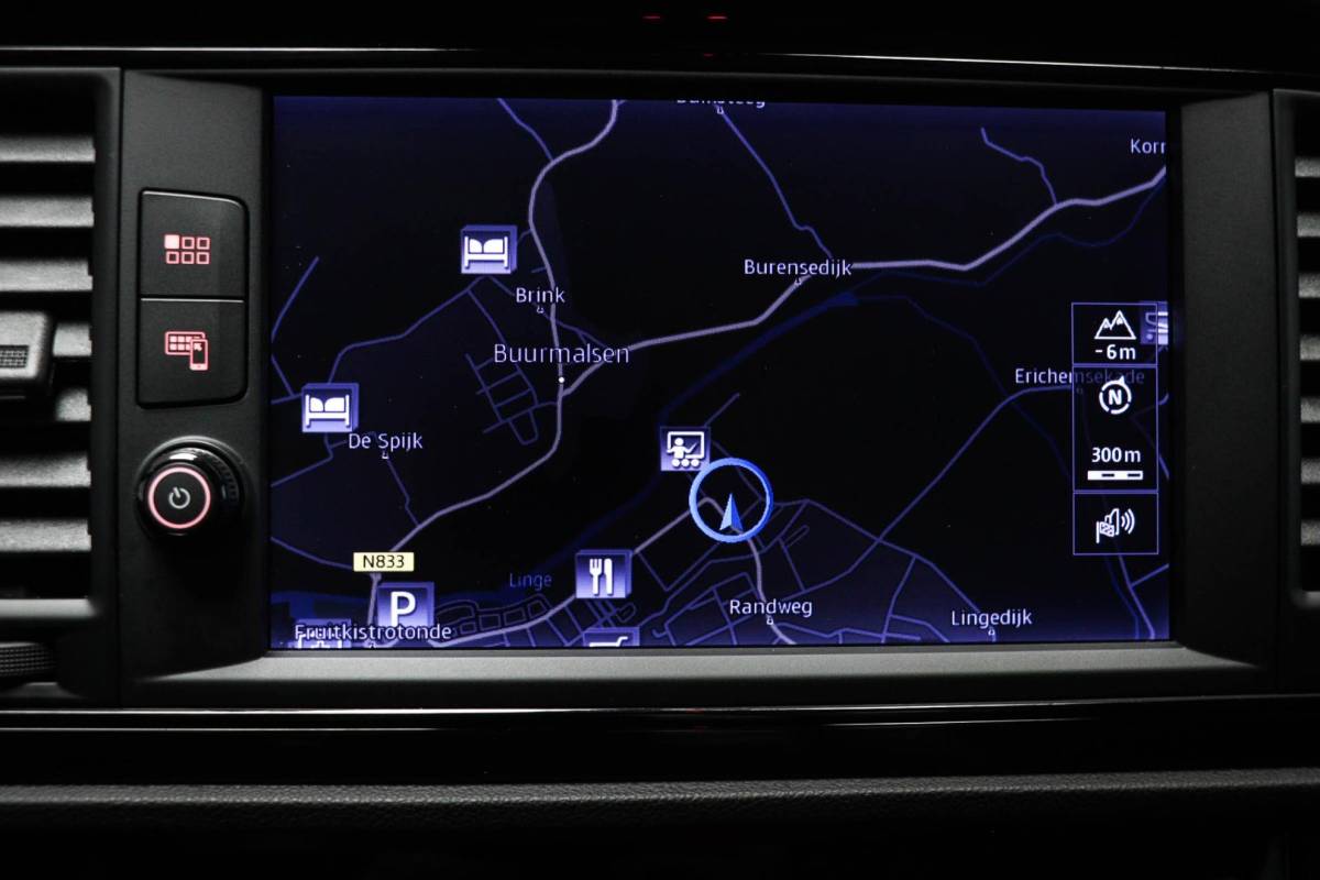 SEAT Leon SEAT Leon ST 2.0 TSI 4DRIVE CUPRA | PANORAMADAK | BEATS DAB | CAMERA | 19″