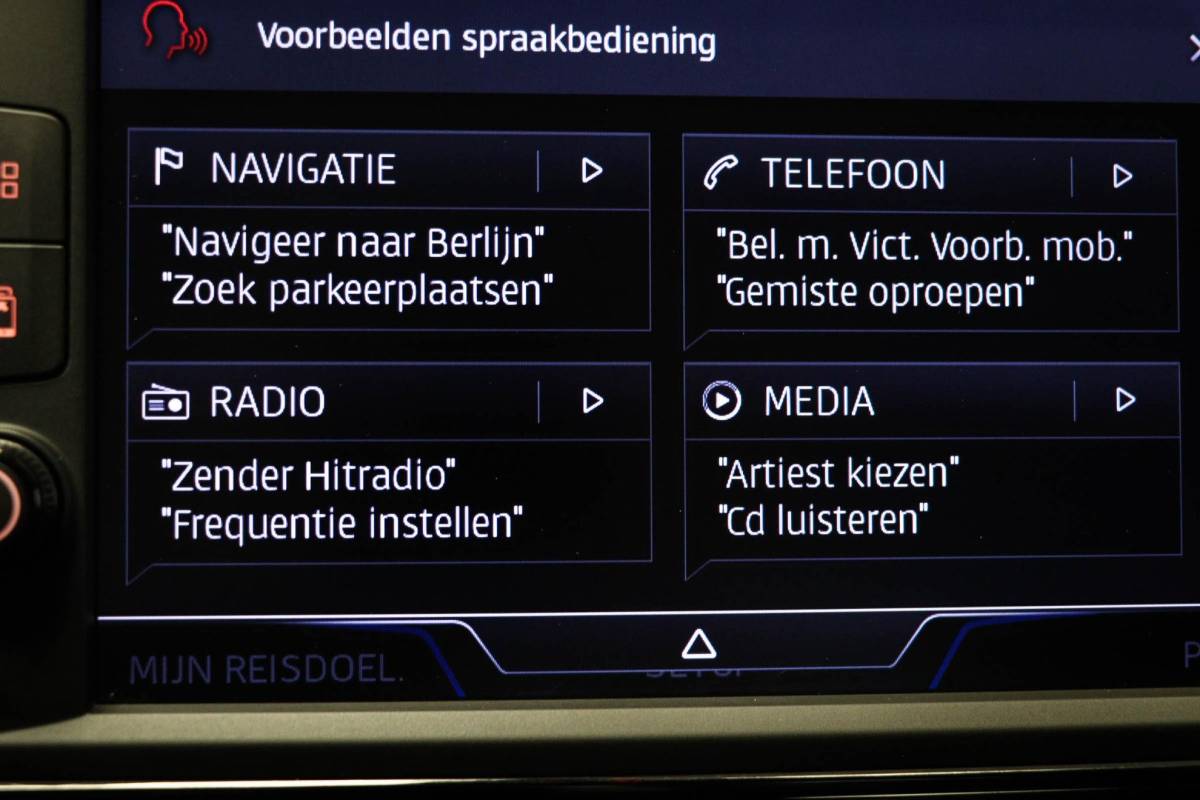 SEAT Leon SEAT Leon ST 2.0 TSI 4DRIVE CUPRA | PANORAMADAK | BEATS DAB | CAMERA | 19″