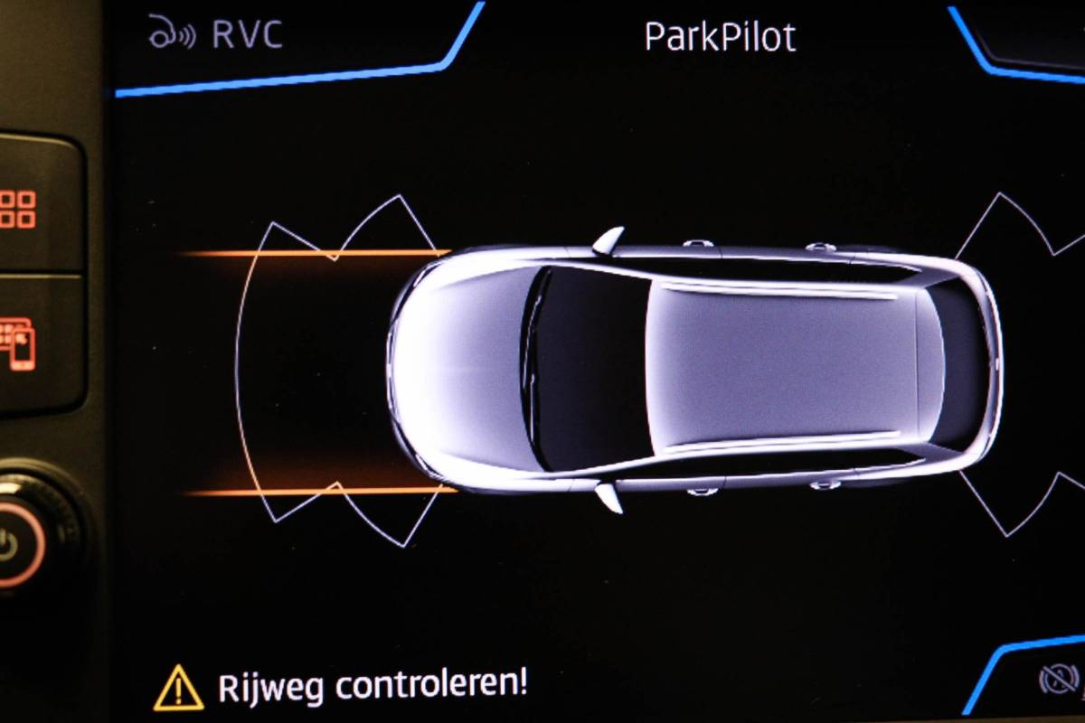 SEAT Leon SEAT Leon ST 2.0 TSI 4DRIVE CUPRA | PANORAMADAK | BEATS DAB | CAMERA | 19″