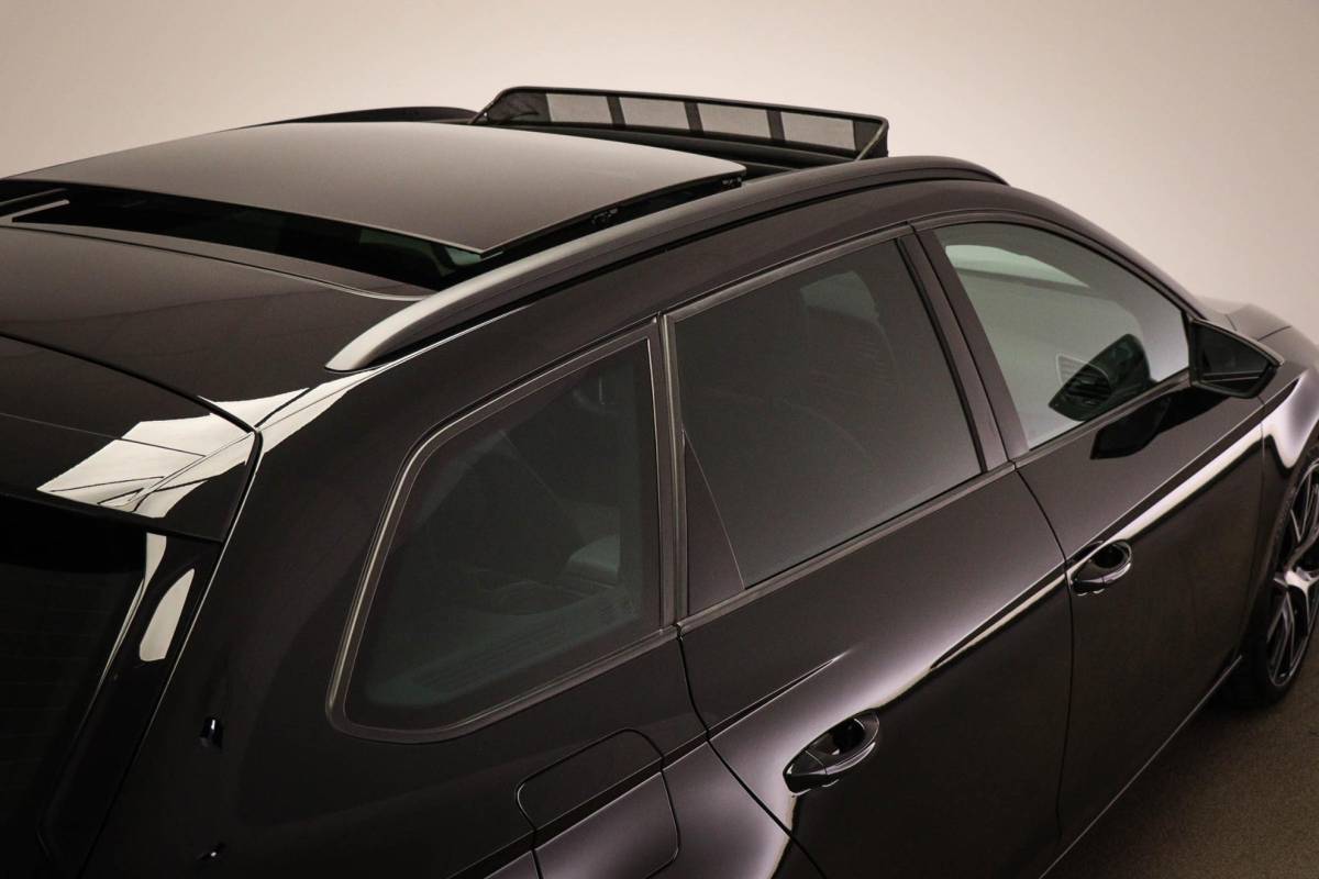 SEAT Leon SEAT Leon ST 2.0 TSI 4DRIVE CUPRA | PANORAMADAK | BEATS DAB | CAMERA | 19″