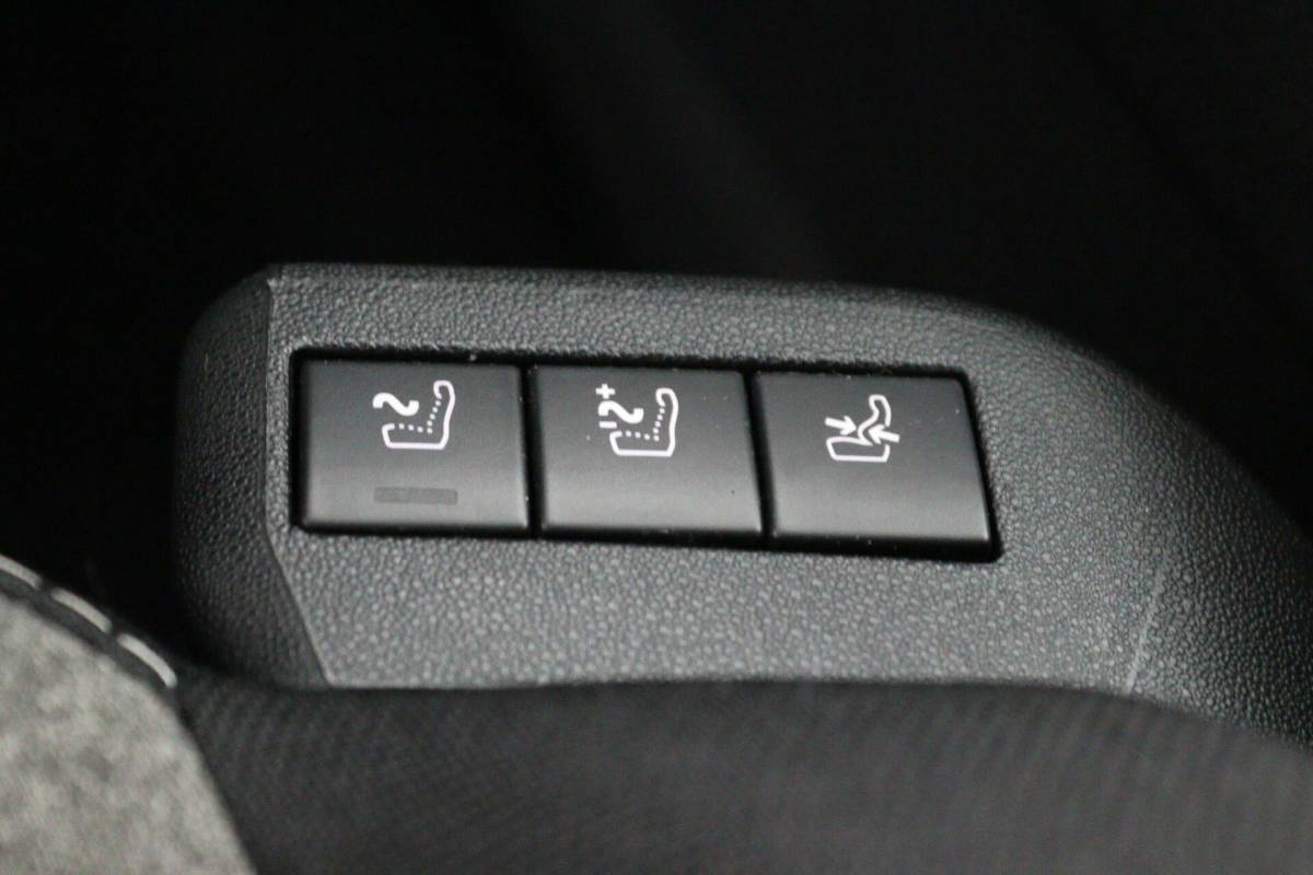 Citroën Grand C4 Spacetourer Citroen Grand C4 SpaceTourer 1.2 Business | 7-persoons! | Navigatie |