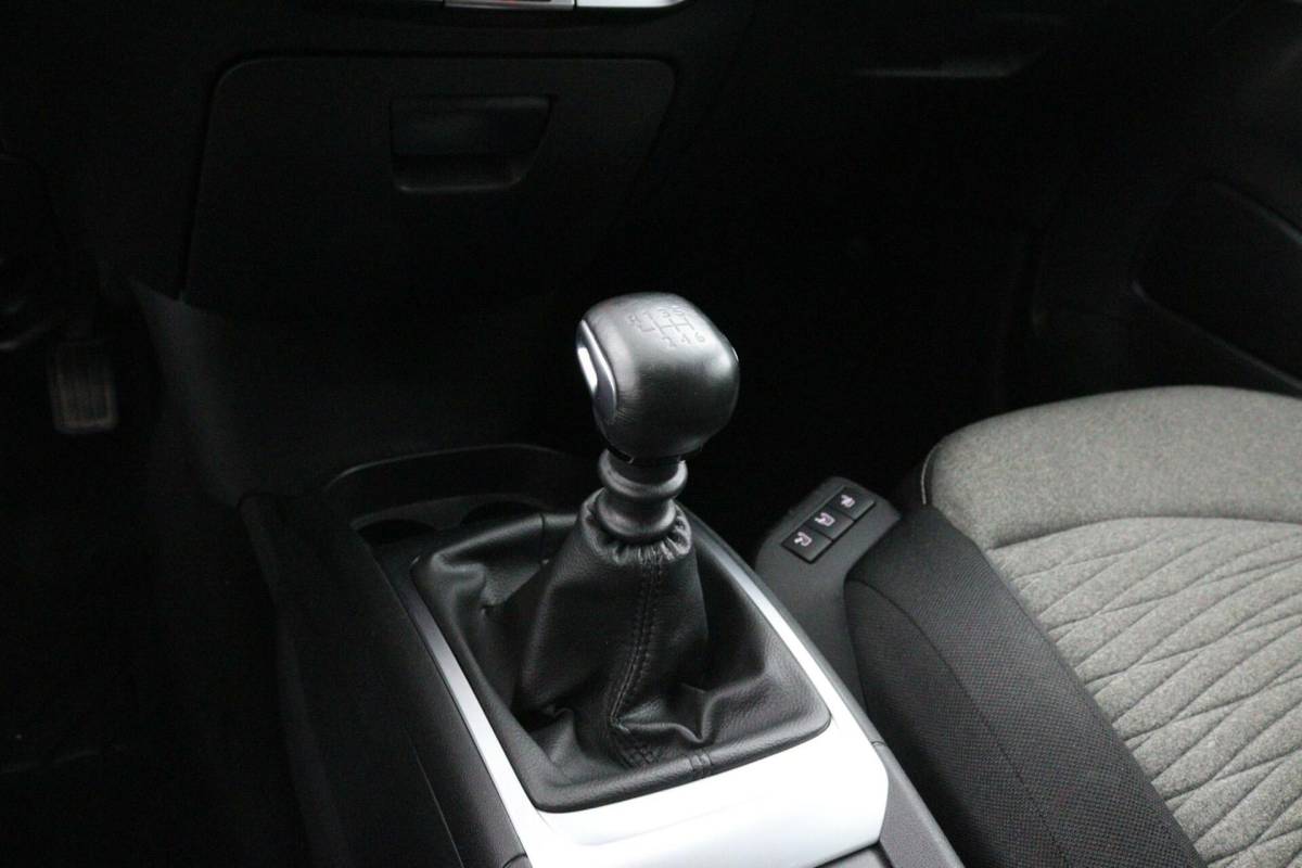 Citroën Grand C4 Spacetourer Citroen Grand C4 SpaceTourer 1.2 Business | 7-persoons! | Navigatie |