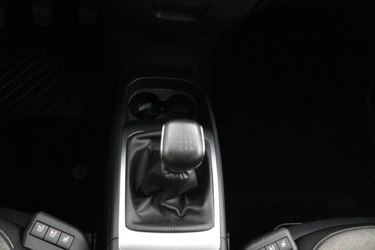 Citroën Grand C4 Spacetourer Citroen Grand C4 SpaceTourer 1.2 Business | 7-persoons! | Navigatie |
