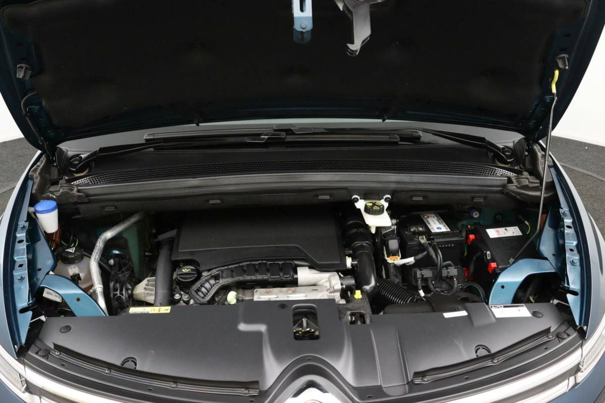 Citroën Grand C4 Spacetourer Citroen Grand C4 SpaceTourer 1.2 Business | 7-persoons! | Navigatie |