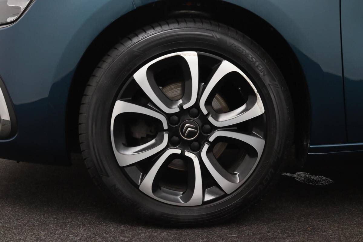 Citroën Grand C4 Spacetourer Citroen Grand C4 SpaceTourer 1.2 Business | 7-persoons! | Navigatie |