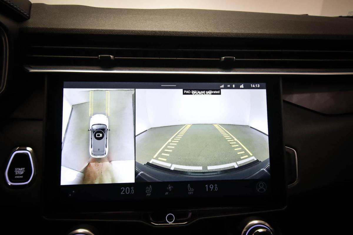 Lynk & Co 01 Lynk & Co 01 1.5 PHEV | PANORAMADAK | DAB | 360 CAMERA