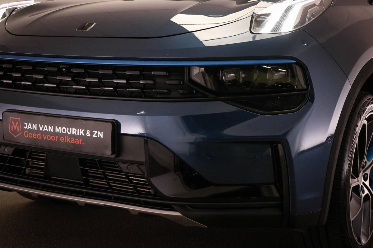 Lynk & Co 01 Lynk & Co 01 1.5 PHEV | PANORAMADAK | DAB | 360 CAMERA