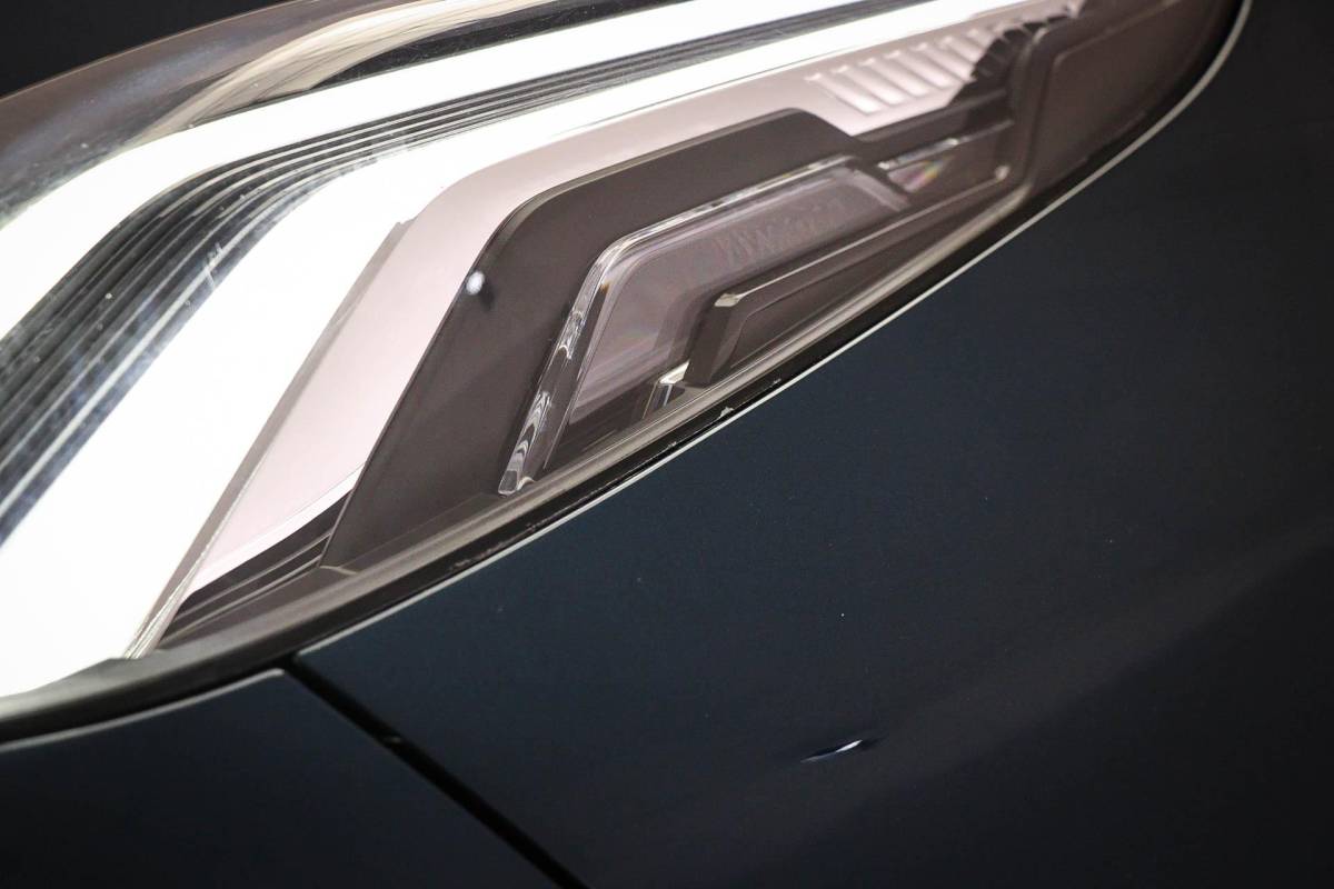 Lynk & Co 01 Lynk & Co 01 1.5 PHEV | PANORAMADAK | DAB | 360 CAMERA