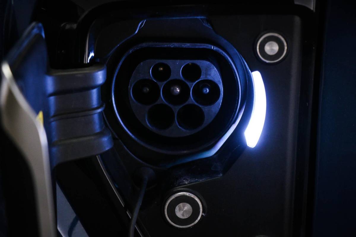 Lynk & Co 01 Lynk & Co 01 1.5 PHEV | PANORAMADAK | DAB | 360 CAMERA