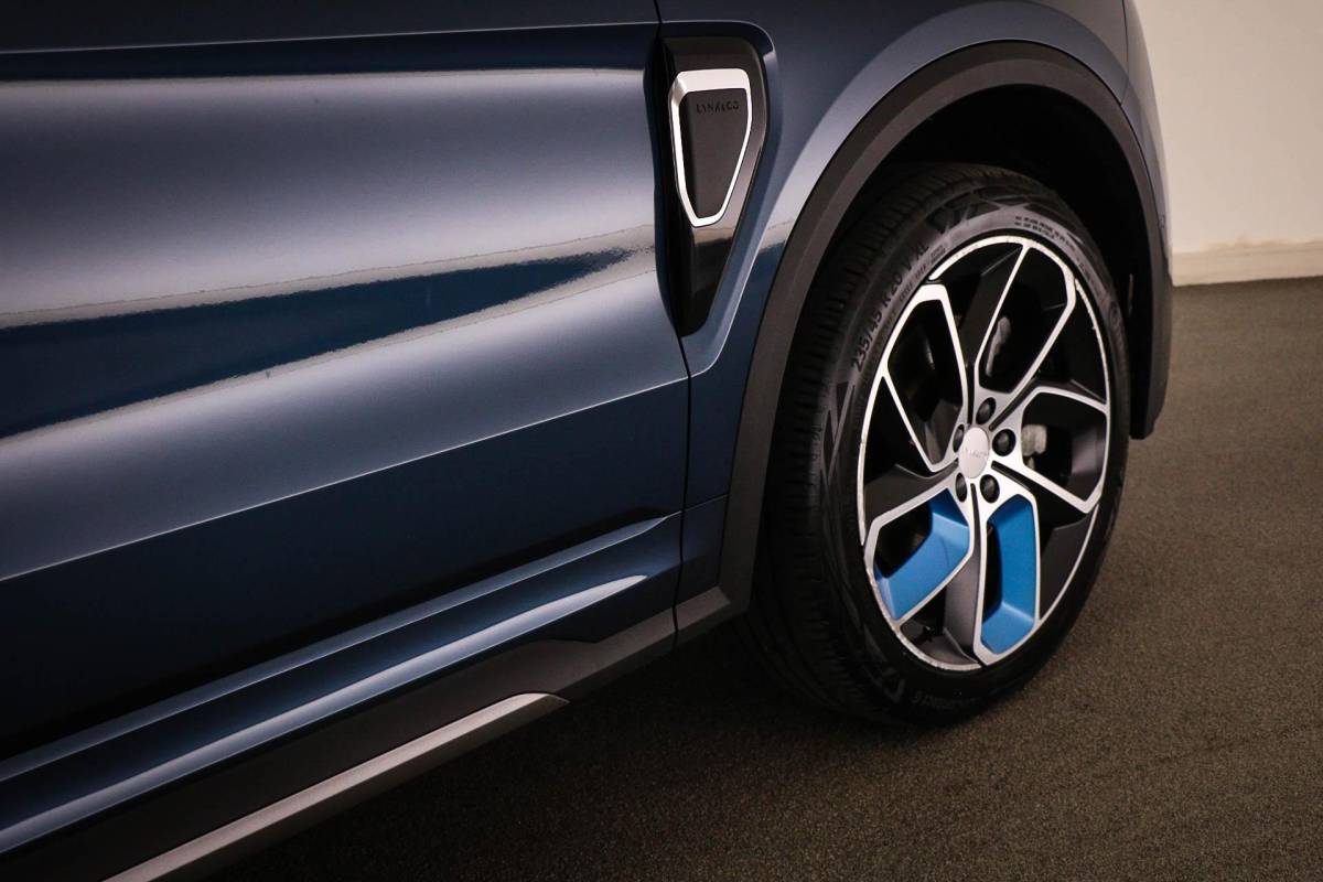 Lynk & Co 01 Lynk & Co 01 1.5 PHEV | PANORAMADAK | DAB | 360 CAMERA