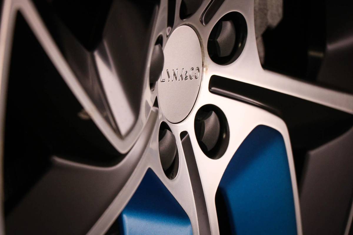 Lynk & Co 01 Lynk & Co 01 1.5 PHEV | PANORAMADAK | DAB | 360 CAMERA