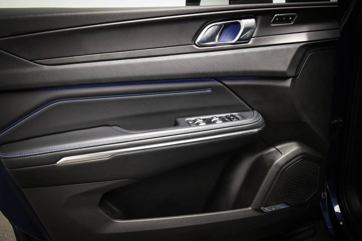 Lynk & Co 01 Lynk & Co 01 1.5 PHEV | PANORAMADAK | DAB | 360 CAMERA