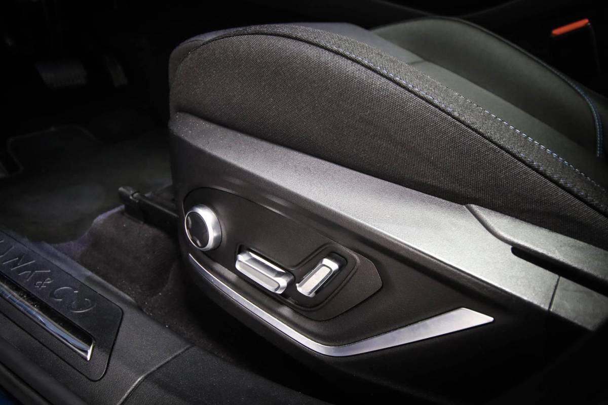 Lynk & Co 01 Lynk & Co 01 1.5 PHEV | PANORAMADAK | DAB | 360 CAMERA