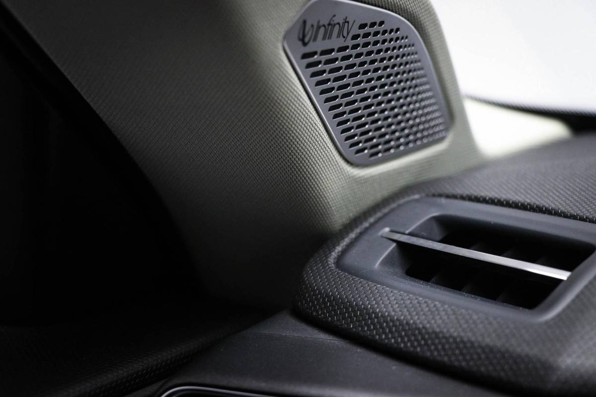 Lynk & Co 01 Lynk & Co 01 1.5 PHEV | PANORAMADAK | DAB | 360 CAMERA