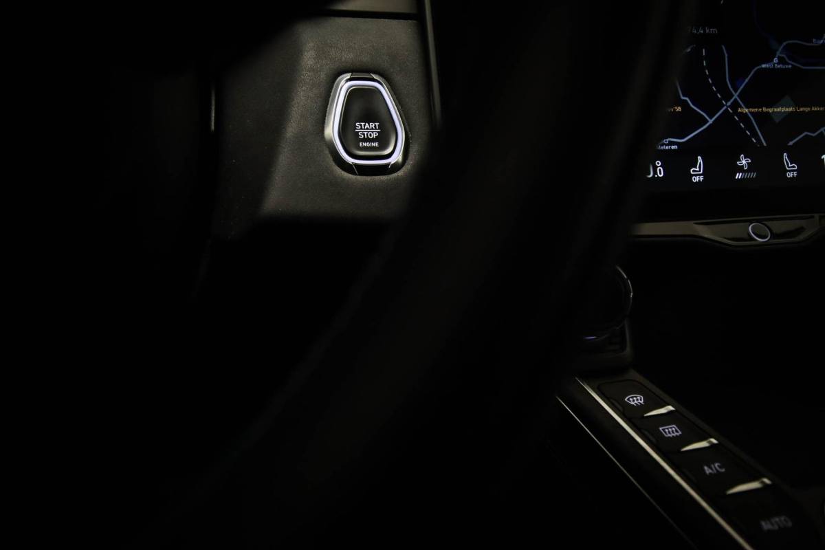 Lynk & Co 01 Lynk & Co 01 1.5 PHEV | PANORAMADAK | DAB | 360 CAMERA