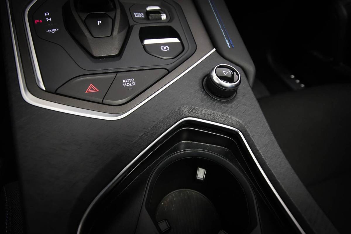 Lynk & Co 01 Lynk & Co 01 1.5 PHEV | PANORAMADAK | DAB | 360 CAMERA