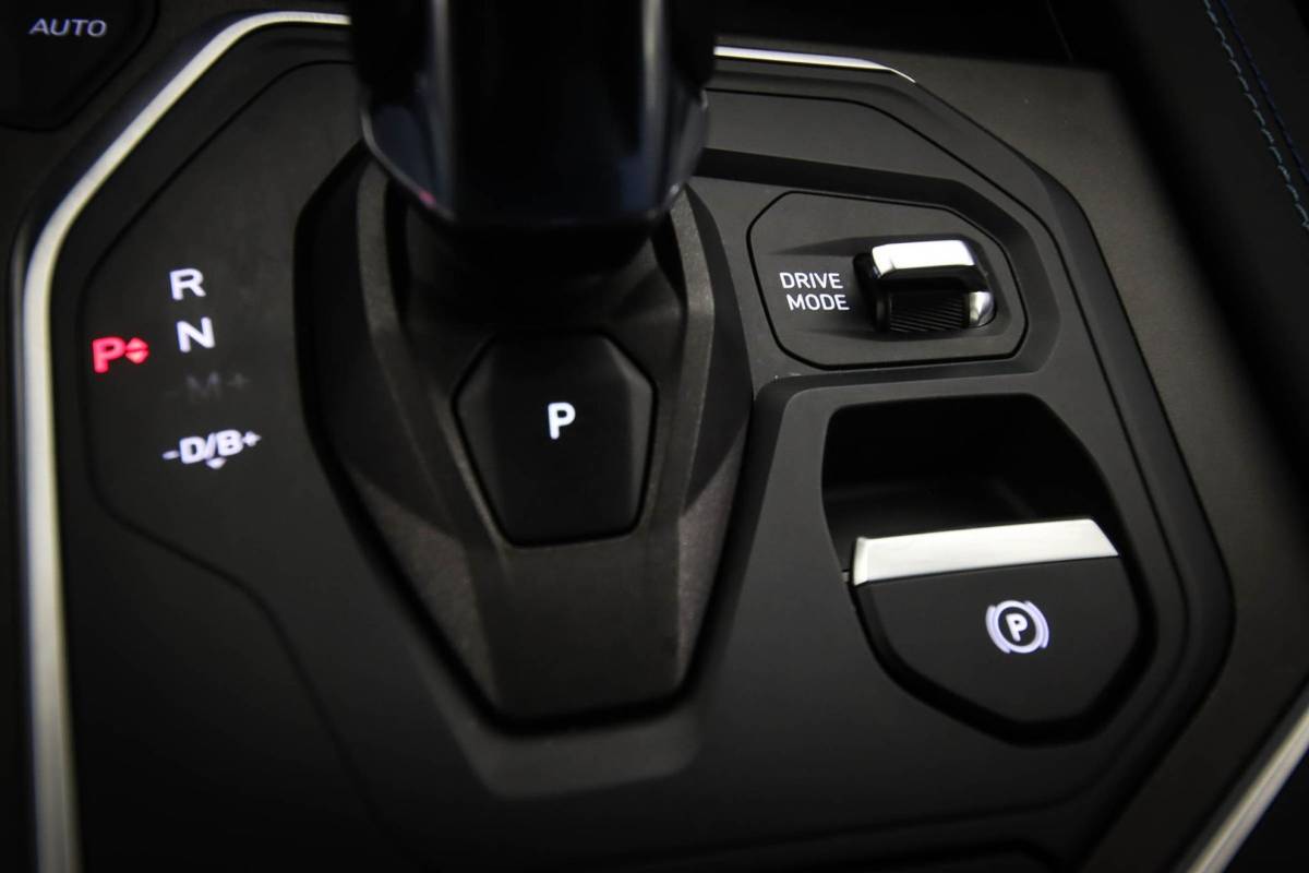 Lynk & Co 01 Lynk & Co 01 1.5 PHEV | PANORAMADAK | DAB | 360 CAMERA