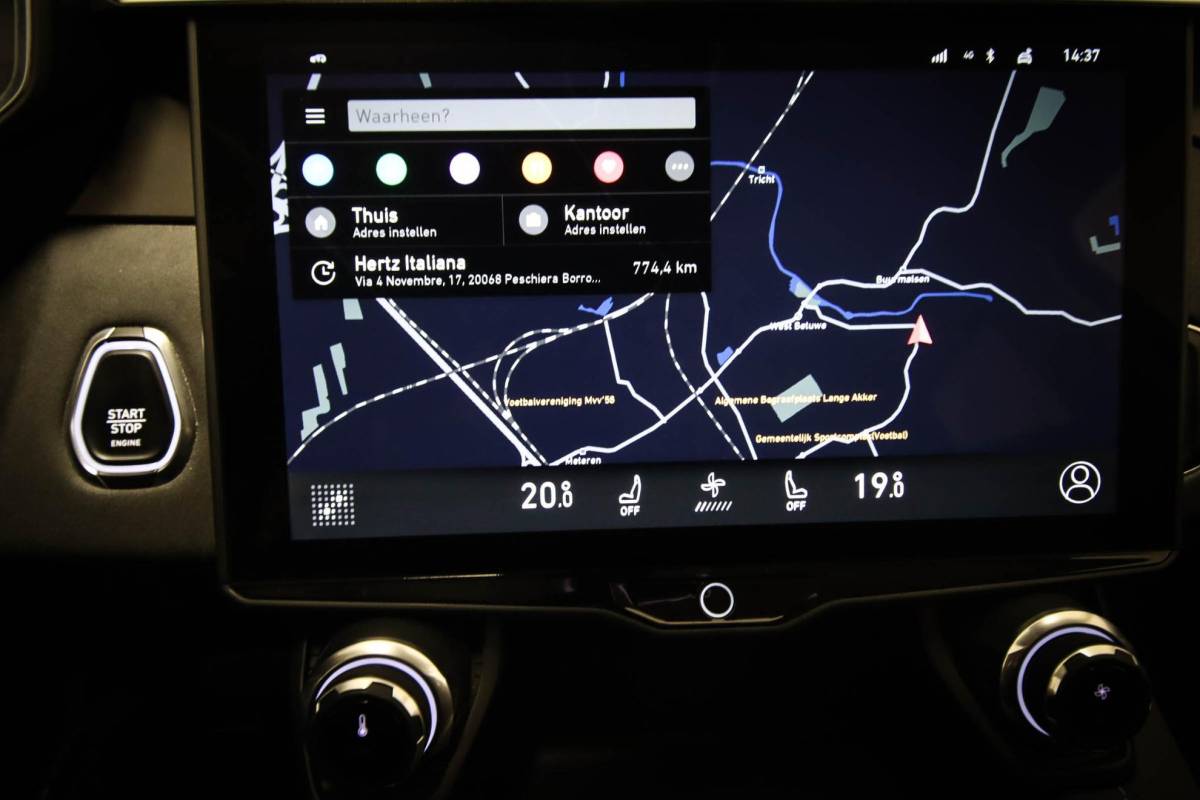 Lynk & Co 01 Lynk & Co 01 1.5 PHEV | PANORAMADAK | DAB | 360 CAMERA