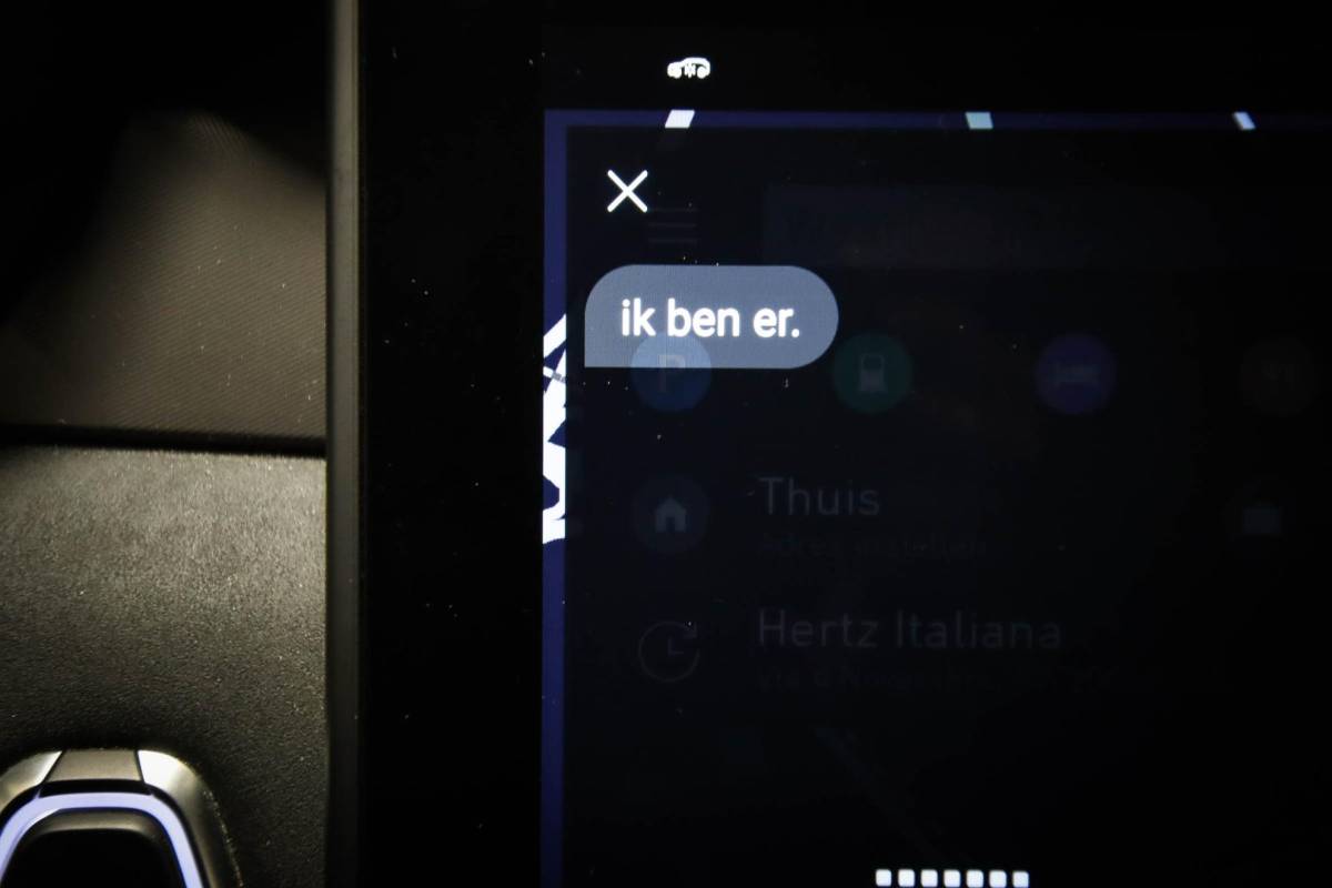 Lynk & Co 01 Lynk & Co 01 1.5 PHEV | PANORAMADAK | DAB | 360 CAMERA