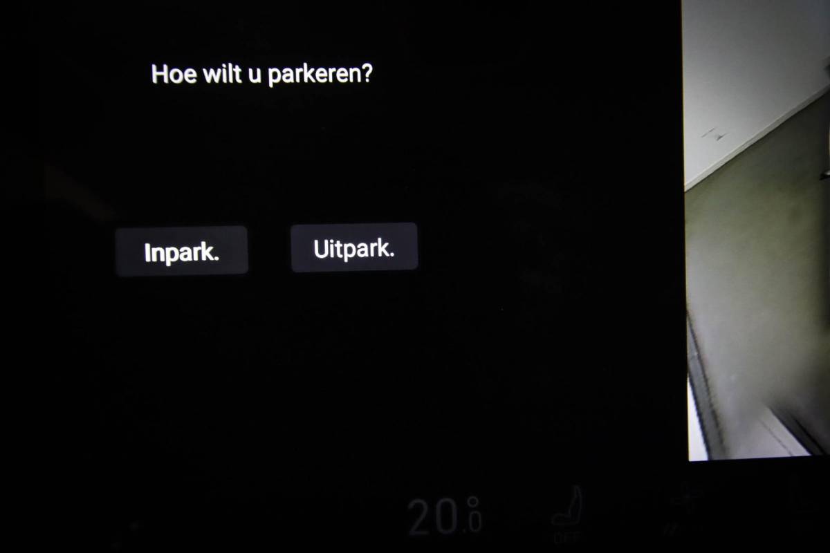 Lynk & Co 01 Lynk & Co 01 1.5 PHEV | PANORAMADAK | DAB | 360 CAMERA