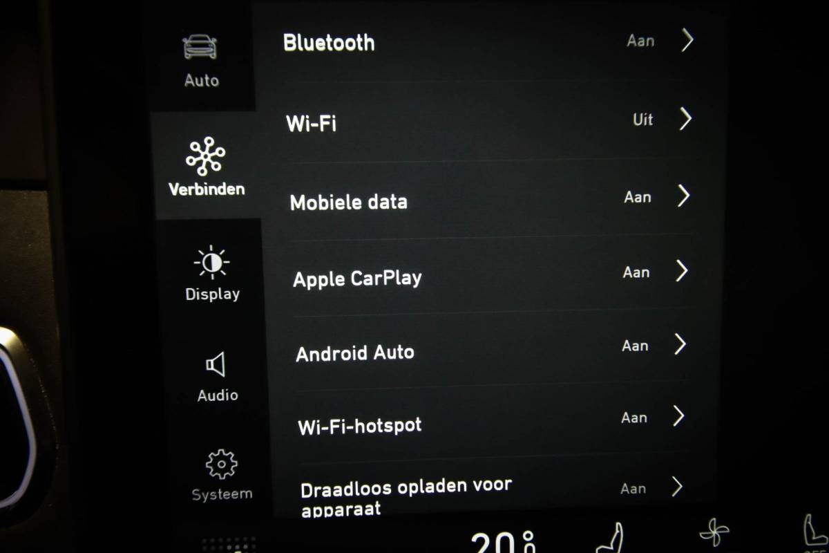 Lynk & Co 01 Lynk & Co 01 1.5 PHEV | PANORAMADAK | DAB | 360 CAMERA