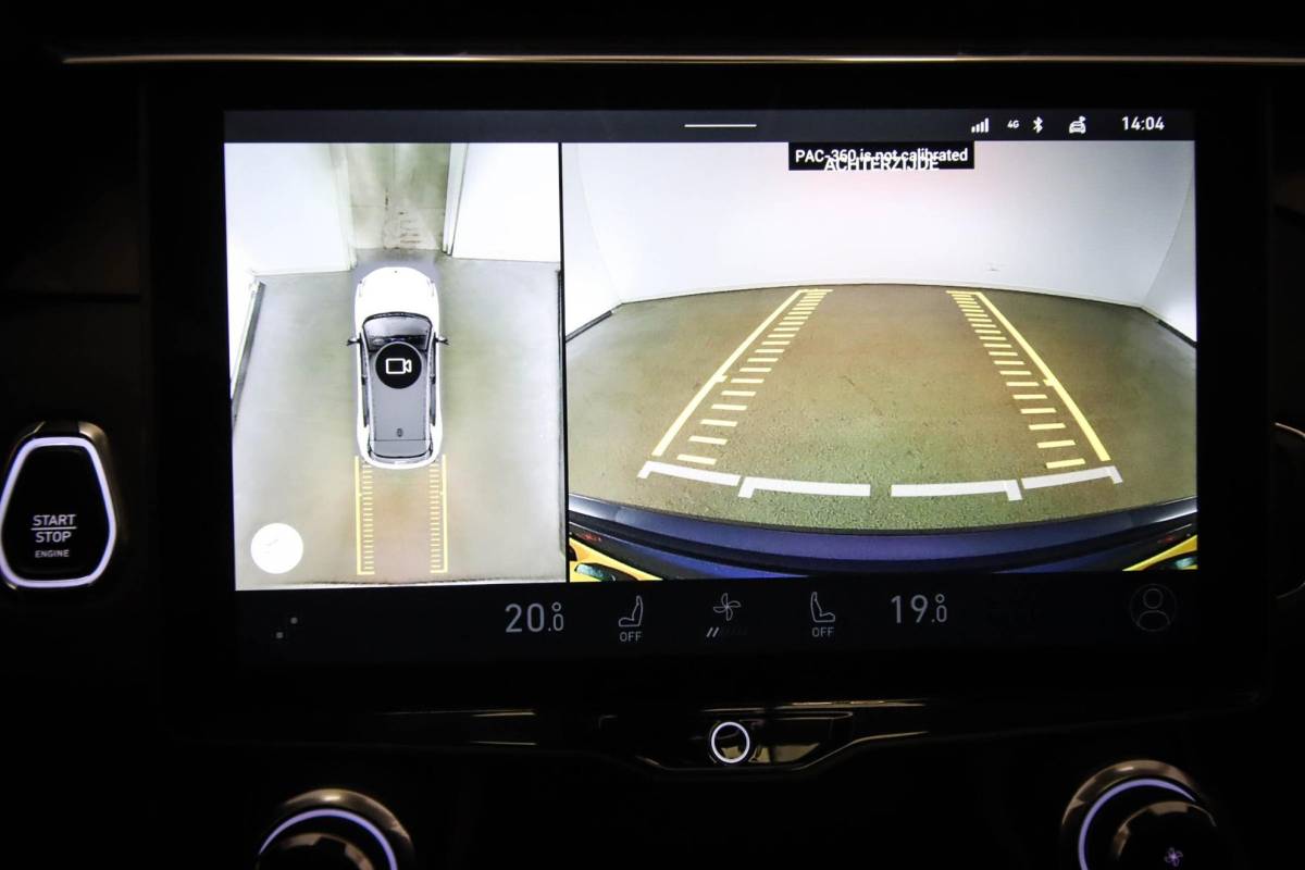 Lynk & Co 01 Lynk & Co 01 1.5 PHEV | PANORAMADAK | DAB | 360 CAMERA