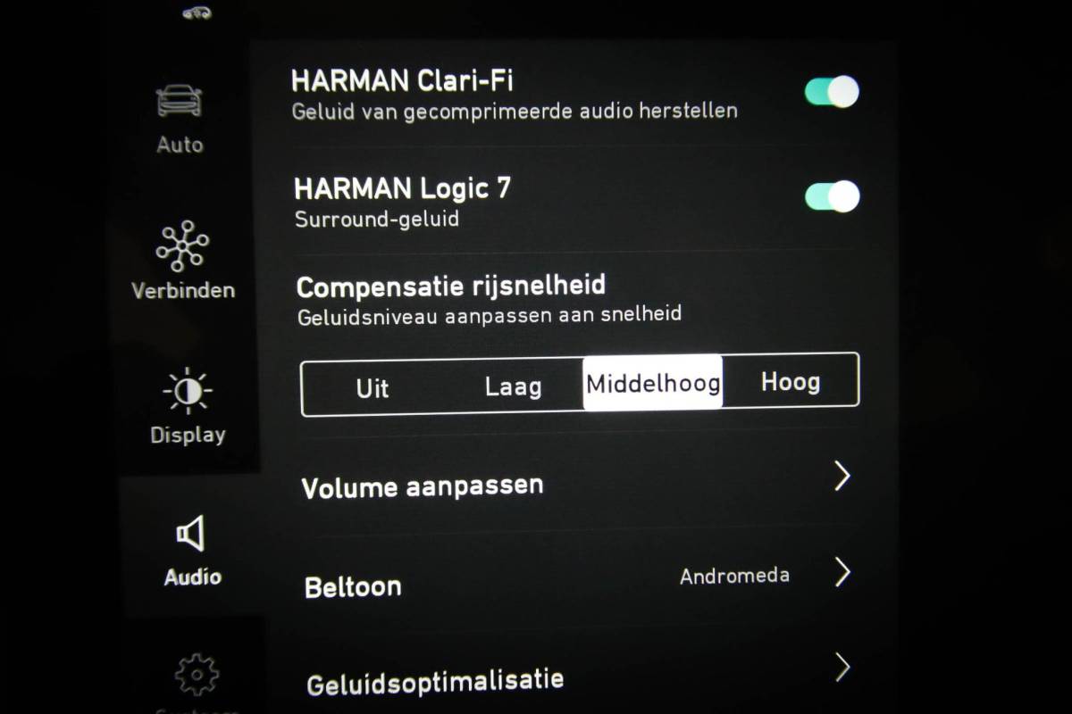 Lynk & Co 01 Lynk & Co 01 1.5 PHEV | PANORAMADAK | DAB | 360 CAMERA