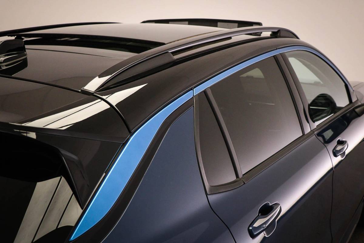 Lynk & Co 01 Lynk & Co 01 1.5 PHEV | PANORAMADAK | DAB | 360 CAMERA