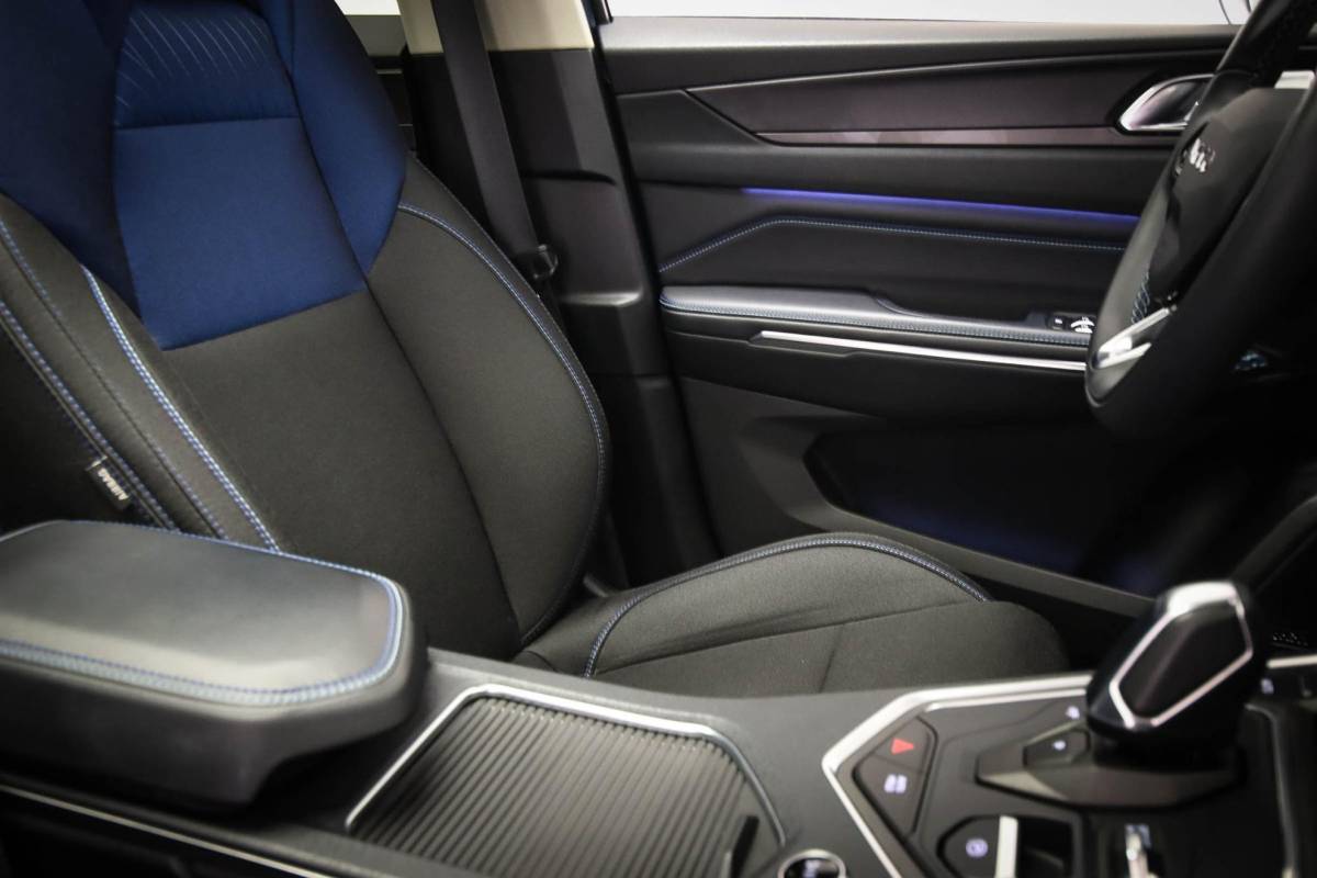 Lynk & Co 01 Lynk & Co 01 1.5 PHEV | PANORAMADAK | DAB | 360 CAMERA