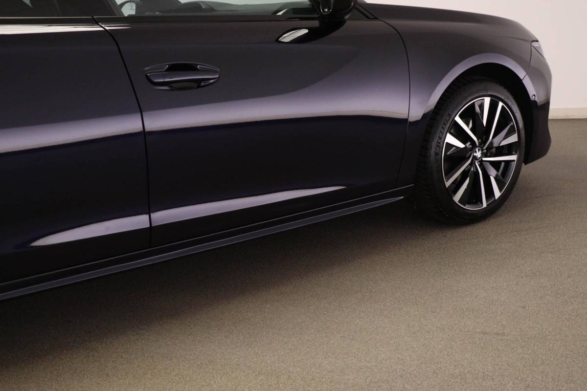 Peugeot 508 Peugeot 508 1.2 PureTech GT | STOELVERWARMING | DAB | APPLE | CAMERA | TREKHAAK