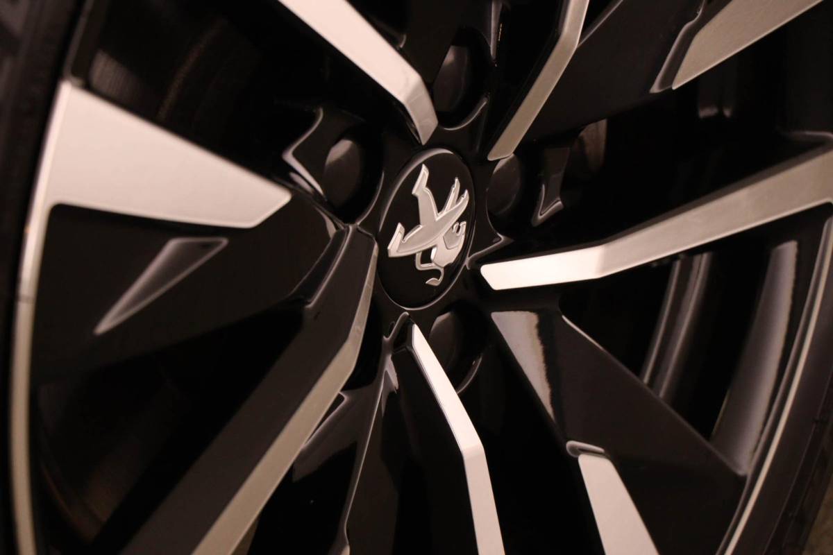 Peugeot 508 Peugeot 508 1.2 PureTech GT | STOELVERWARMING | DAB | APPLE | CAMERA | TREKHAAK