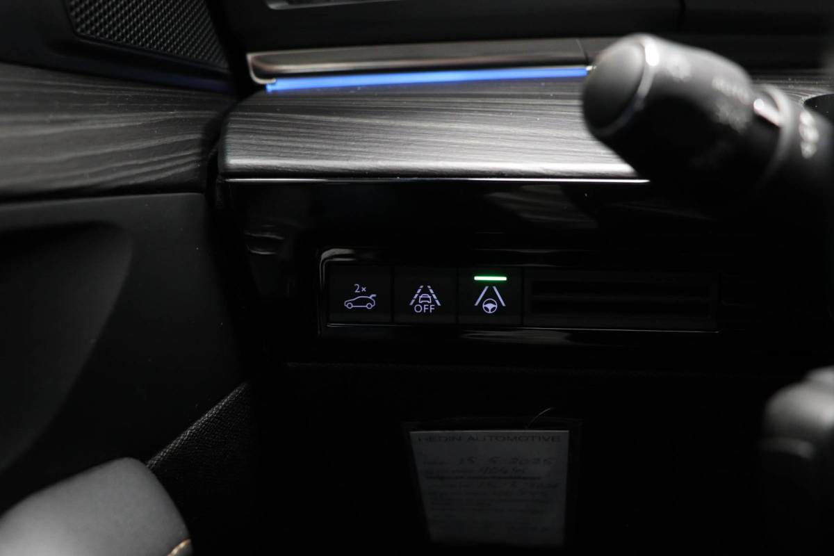 Peugeot 508 Peugeot 508 1.2 PureTech GT | STOELVERWARMING | DAB | APPLE | CAMERA | TREKHAAK