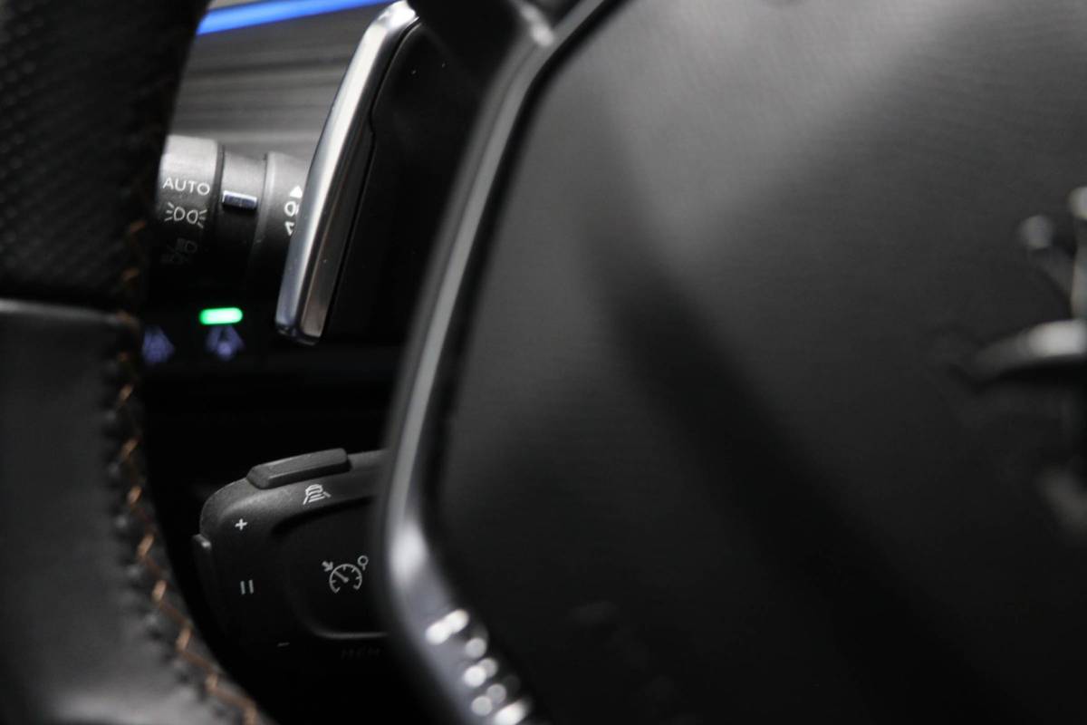 Peugeot 508 Peugeot 508 1.2 PureTech GT | STOELVERWARMING | DAB | APPLE | CAMERA | TREKHAAK